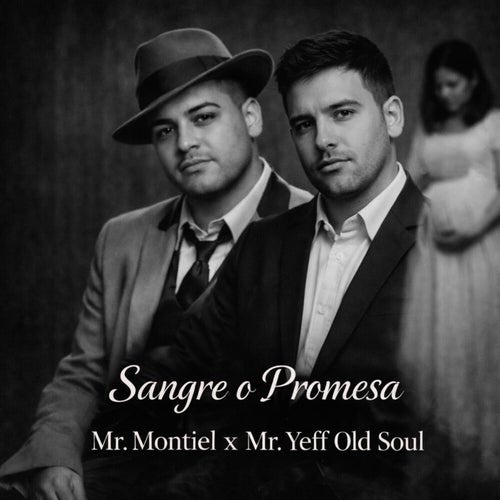 Sangre O Promesa
