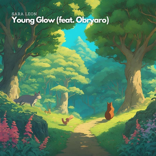 Young Glow (feat. Obryaro)