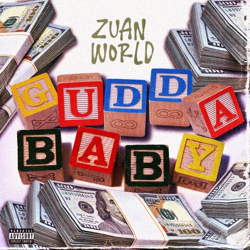 Gudda Baby
