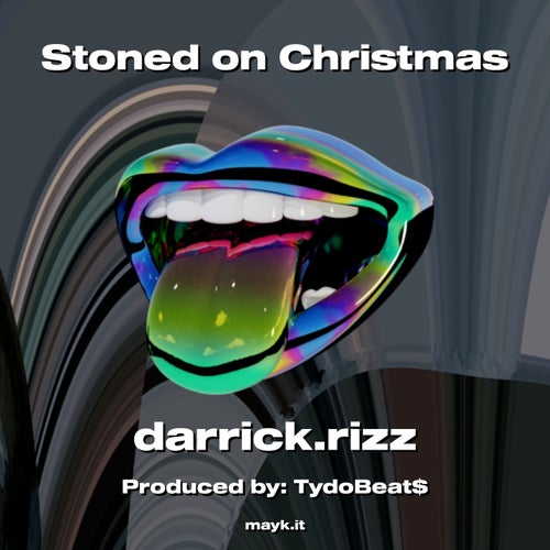 Stoned on Christmas