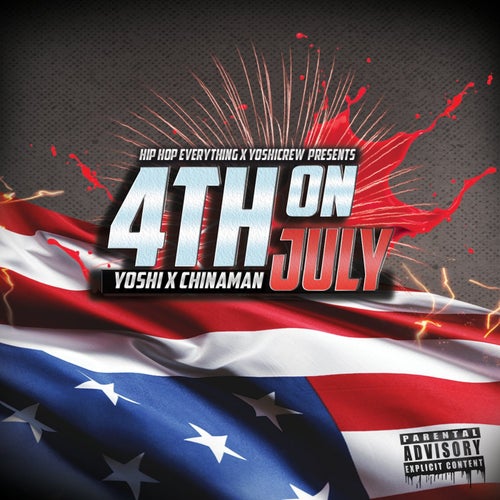 4th on July - EP