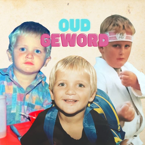 Oud Geword