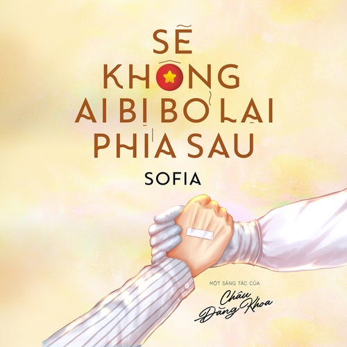 Sẽ Không Ai Bị Bỏ Lại Phía Sau