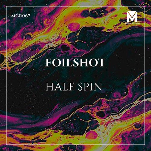 Half Spin