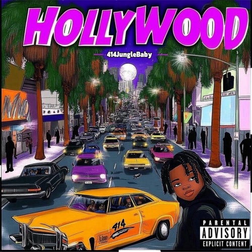 HOLLYWOOD