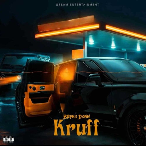 Kruff