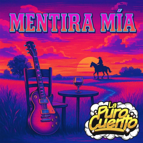 Mentira Mia
