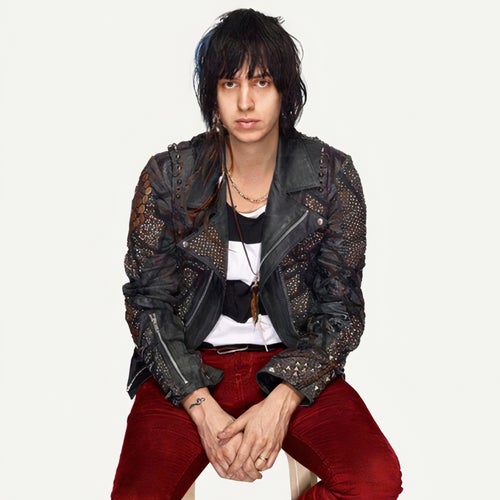 Julian Casablancas Profile