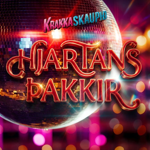 Hjartans þakkir (Krakkaskaupið 2025 - Lokalag)