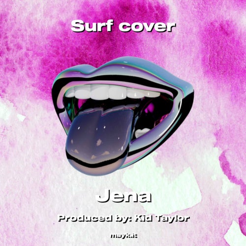 Surf cover