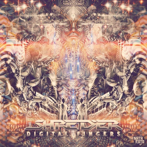 Digital Fingers