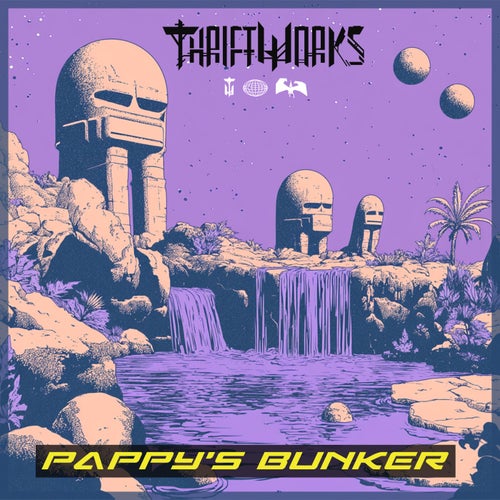 Pappy's Bunker