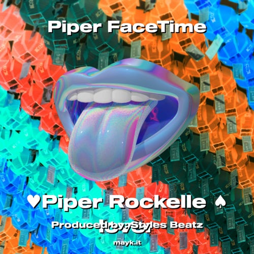 Piper FaceTime