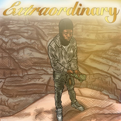 Extraordinary