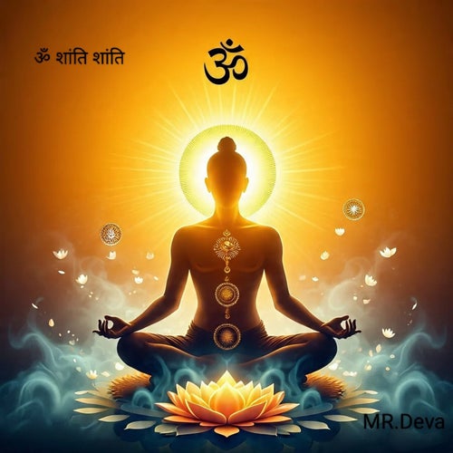 Om Shanti Shanti