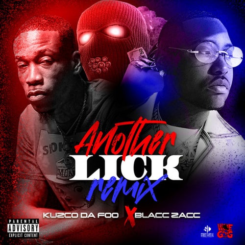 Another Lick