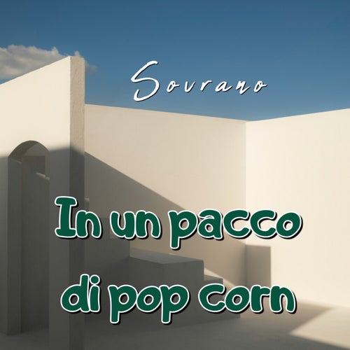 In un pacco di pop corn