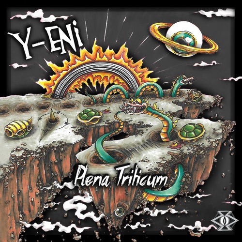 Y-Eni