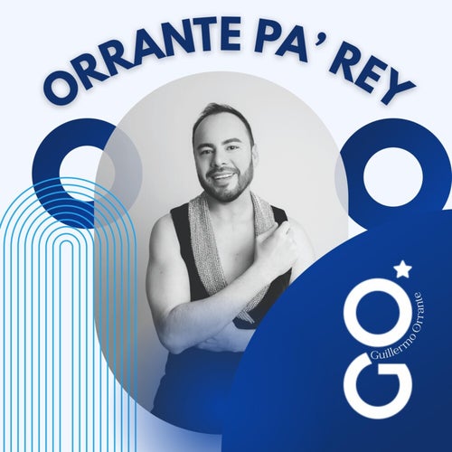 Orrante Pa' Rey