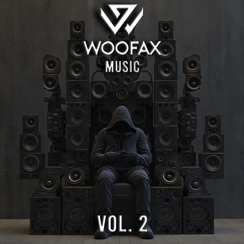 Woofax Music Vol.2