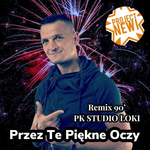 Przez Te Piękne Oczy