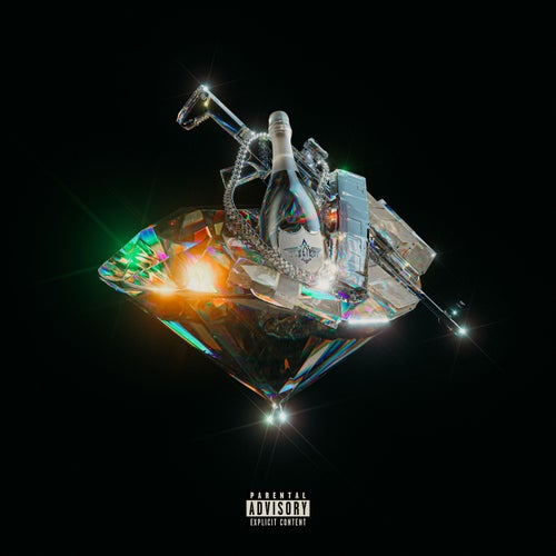 Intro: MEIN LEBEN (feat. Ñengo Flow, iZaak, Juanka, Mvchoo23, Omy de Oro, Noriel, Jouseph Yadiel, La Momia, Baby Johnny, Kendo Kaponi)