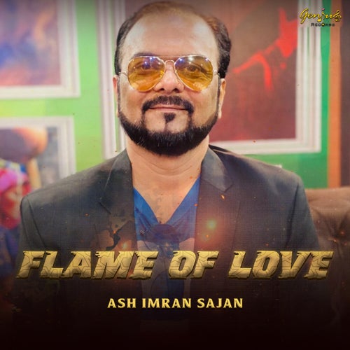 Flame of Love