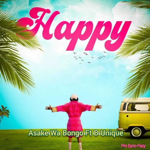 Happy