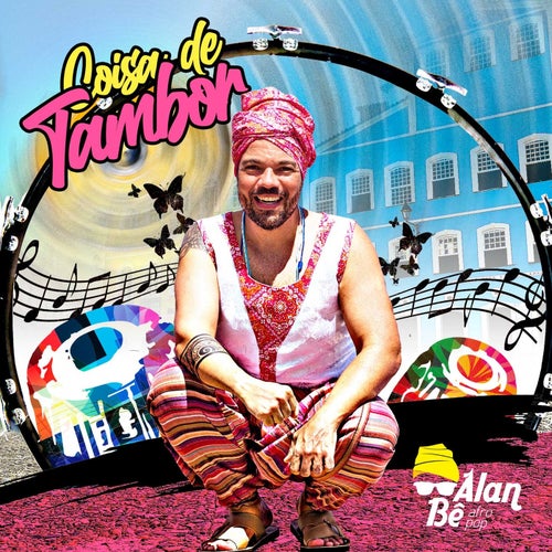 Coisa de Tambor