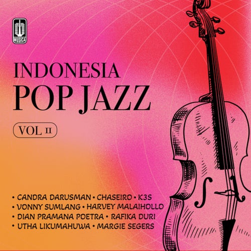 Indonesian Pop Jazz II