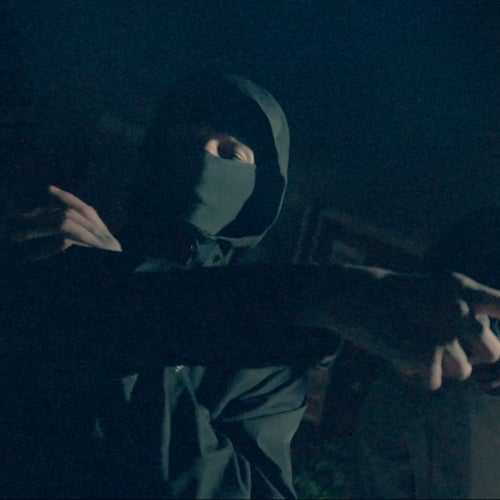 Back Door (feat. Ym Naz)