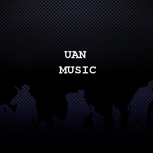UAN Music Profile