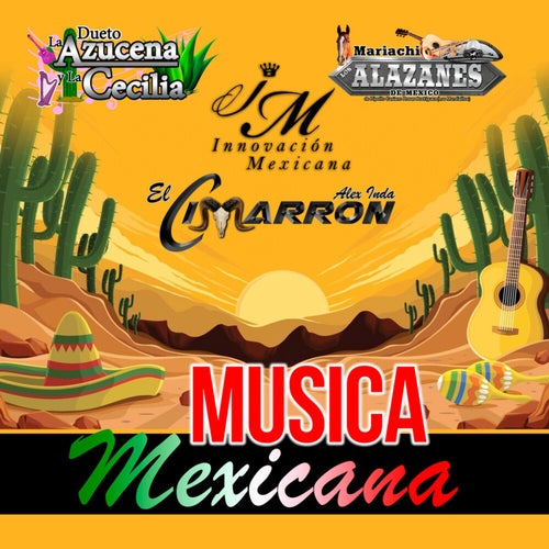 Musica Mexicana