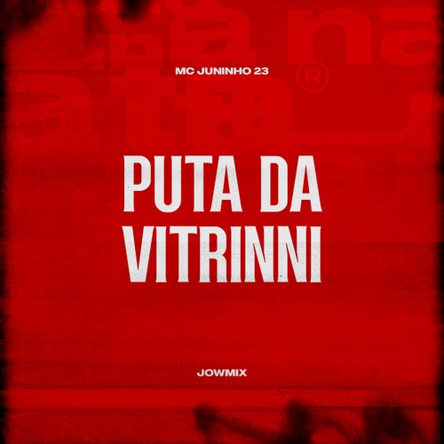 Puta da Vitrini
