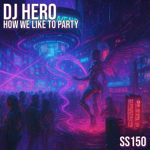 Release of the week