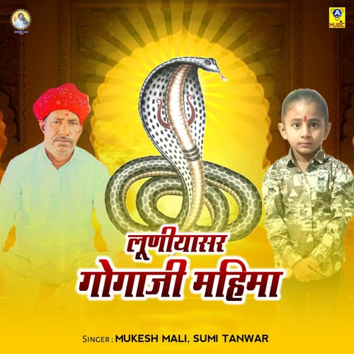Luniyasar Gogaji Mahima
