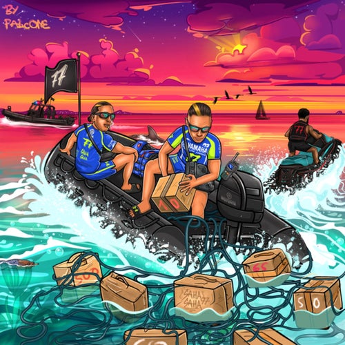Pirat Schakal