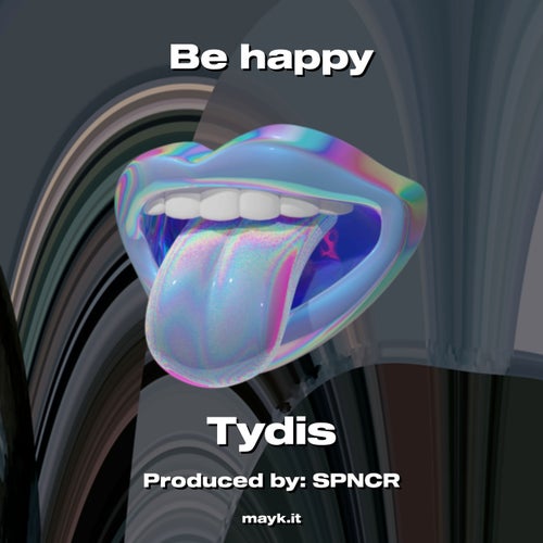 Be happy