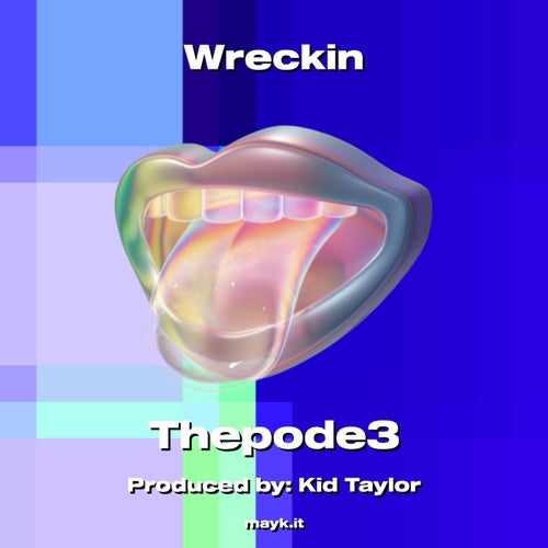 Wreckin
