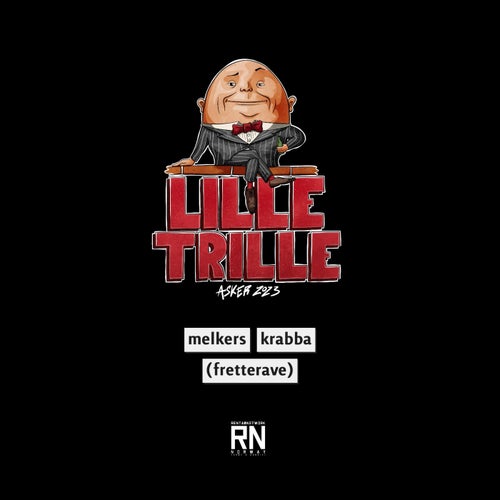 Lille Trille 2023 (Asker)