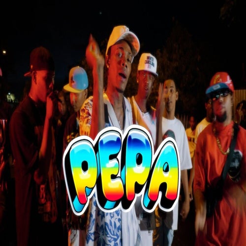 Pepa