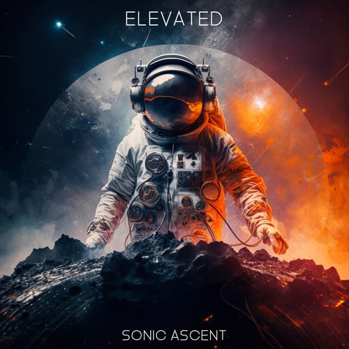 Elevated