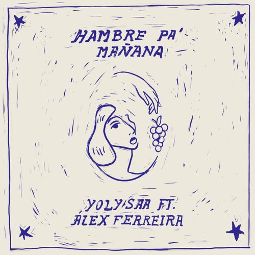 Hambre pa’ mañana (feat. Alex Ferreira)