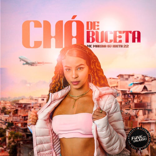 Chá de Buceta