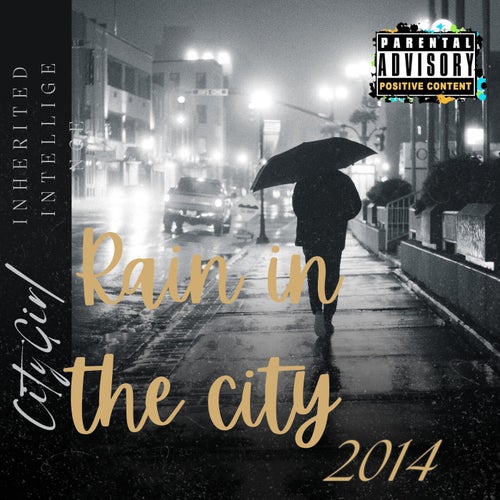 Rain in the City 2014