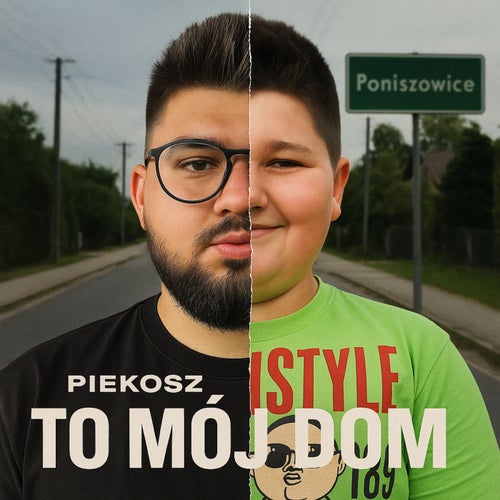 To mój dom