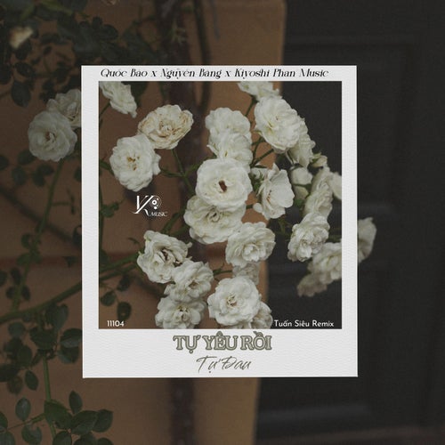 Tự Yêu Rồi Tự Đau (Tuấn Siêu Remix)