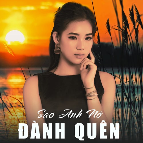 Sao anh nỡ đành quên