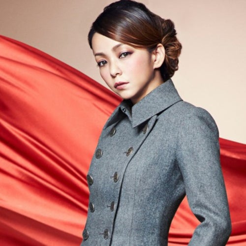 Namie Amuro Profile