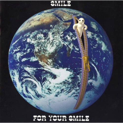 FOR YOUR SMILE